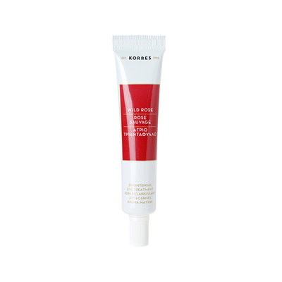 KORRES Wild Rose Instant Brightening Eye Treatment