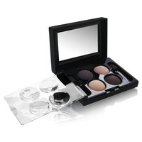 Nouba Quattro Eye Shadow Quad 633