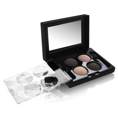 Nouba Quattro Eye Shadow Quad 633