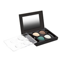 Nouba Quattro Eye Shadow Quad