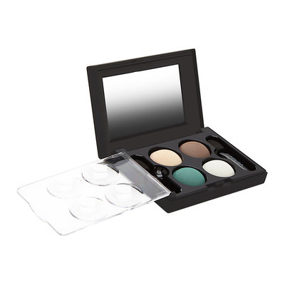 Nouba Quattro Eye Shadow Quad