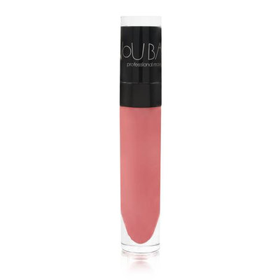 Nouba Millebaci Liquid Lip Color