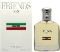 Moschino Friends 2.5oz Spray for men By Moschino