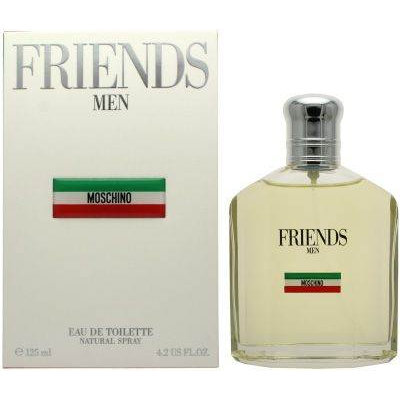 Moschino Friends Edt Spray 4.2 Oz By Moschino