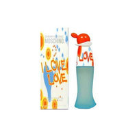 Moschino I Love Love Cheap And Chic 4.9 ml EDT Splash (Mini)