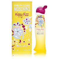 Moschino Cheap and Chic Hippy Fizz EDT Spray 30ml