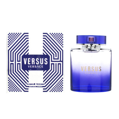 Versace Versus Eau De Toilette Spray 50ml/1.7oz
