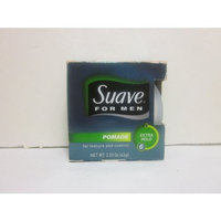 Suave For Men, Pomade, Extra Hold, Level 6 - 2.25oz.