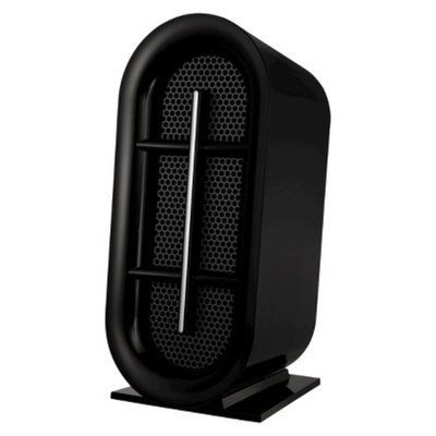 Claritin Small Air Purifier - Black