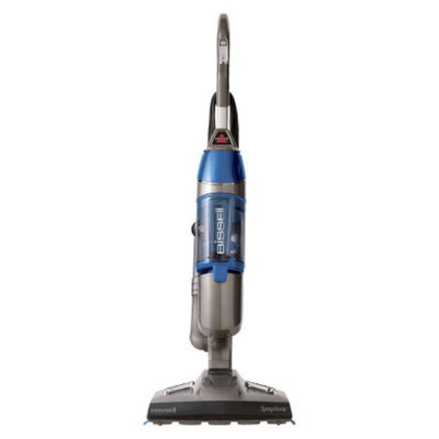 Bissell BISSELL Symphony All-in-One Vacuum and Steam Mop