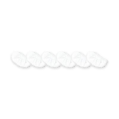 Polti Vacuums Sockettes for Vaporetto Handy (6-Pack) PANA0023