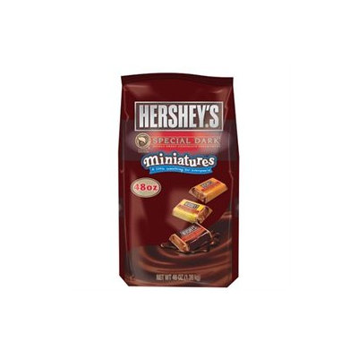 Hershey's Special Dark Minis