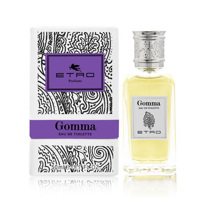 Etro Gomma Eau De Toilette Spray 50ml/1.7oz