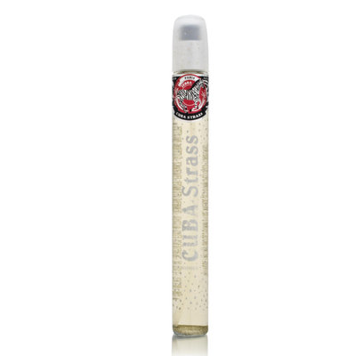 Cuba Strass Zebra Glitter by Cuba