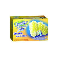 Procter & Gamble Professional Swiffer 360 Unscented Refills