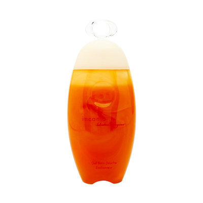 Incanto by Salvatore Ferragamo 6.8 oz Shower Gel