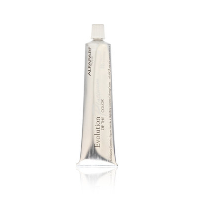 Alfaparf Milano Alfaparf Evolution of the Platinum Color