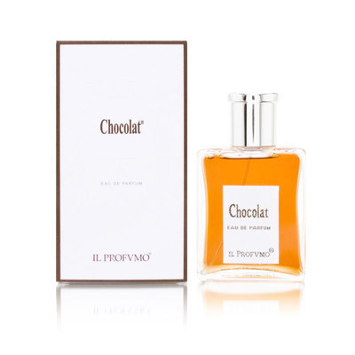 Il Profvmo Chocolat Eau De Parfum Spray 100ml/3.4oz