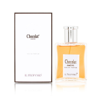 Il Profvmo Chocolat Amere Eau De Parfum Spray 100ml/3.4oz