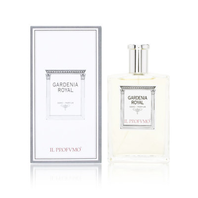 Il Profvmo Gardenia Royal Eau De Parfum Spray 100ml/3.4oz