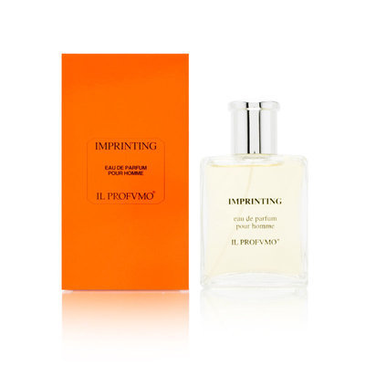 Il Profumo - Imprinting for Men Eau de Parfum Spray 3.4 oz