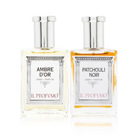 IL Profvmo Osmo Parfum Combination Duo
