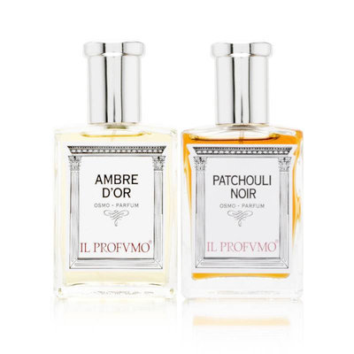IL Profvmo Osmo Parfum Combination Duo