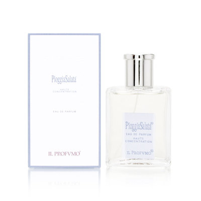 Il Profumo - Pioggia Salata for Women Eau de Parfum Spray 3.4 oz