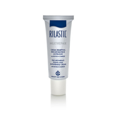 Rilastil Multirepair Idro-Repairing Filling and Antiwrinkle Cream