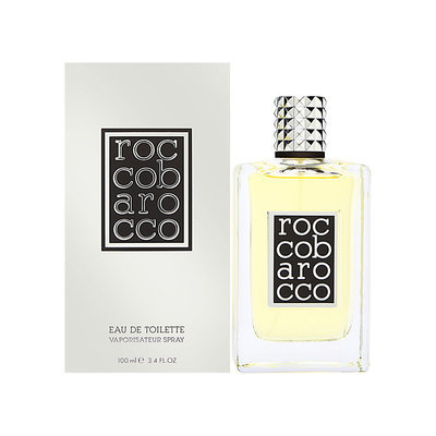 Roccobarocco by Roccobarocco for Men 3.4 oz EDT Spray