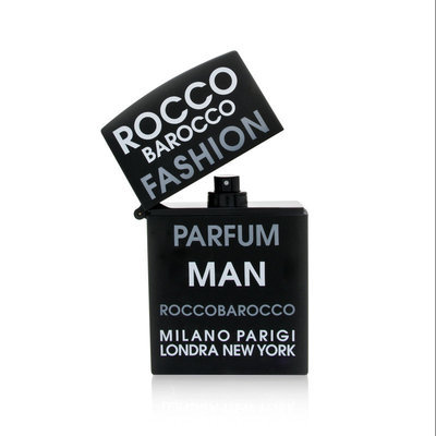 Roccobarocco Fashion Uomo Eau De Toilette Spray 75ml/2.5oz