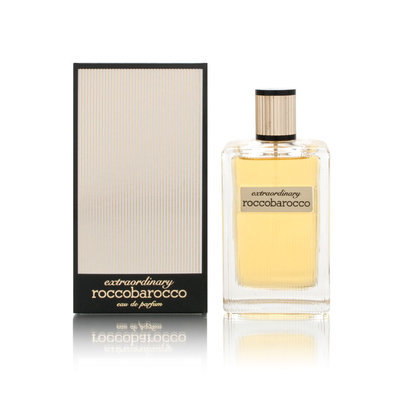 Roccobarocco - Extraordinary Eau De Parfum Spray (Limited Edition) 50ml/1.7oz