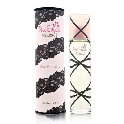 Aquolina Pink Sugar Sensual 1.7 oz EDT Spray
