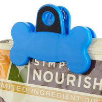 Top Paw Pet Food Bone Bag Clip