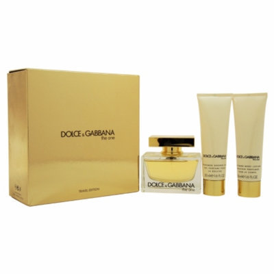 Dolce & Gabbana The One Gift Set for Women