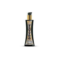 2010 Supre Tattoo 20x Bronzer Tanning Lotion 10.1 oz.