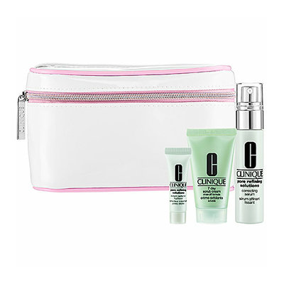 Clinique Pore Solutions Kit