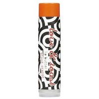 Love + Toast Black & White Lip Butter - Blood Orange