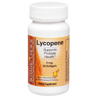 Botanic Choice Lycopene 5 mg Dietary Supplement Softgels