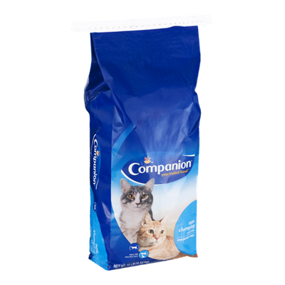 Companion Cat Litter Non-Clumping Fragrance Free