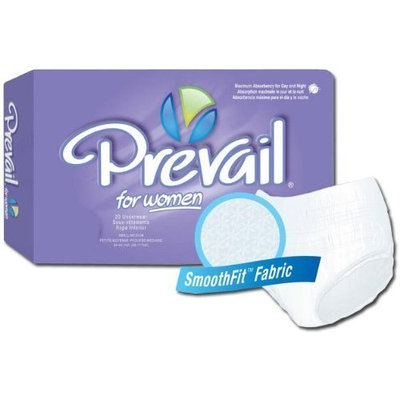 Prevail® Protective Underwear for Women