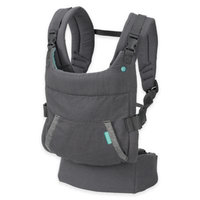 Infantino Cuddle Up Ergonomic Hoodie Carrier