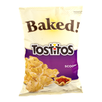 Tostitos® Baked Scoops Tortilla Chips