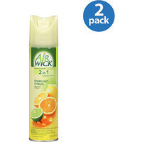 Air Wick Air Freshener Spray