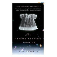 Memory Keeper's Daughter