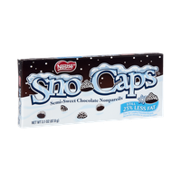 Nestlé Sno Caps Semi-Sweet Chocolate Nonpareils