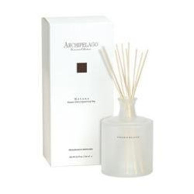 Archipelago Botanicals Excursion Travel Diffusers - HAVANA