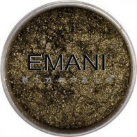 Emani Vegan Cosmetics Emani Minerals Crushed Mineral Color Dust Doll Face