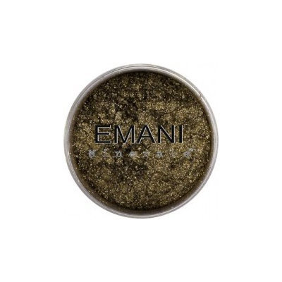 Emani Vegan Cosmetics Emani Minerals Crushed Mineral Color Dust Doll Face