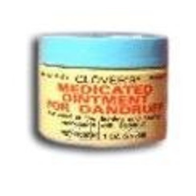 STRICKLAND CO GLOVERS OINTMENT Size: 3.5 OZ